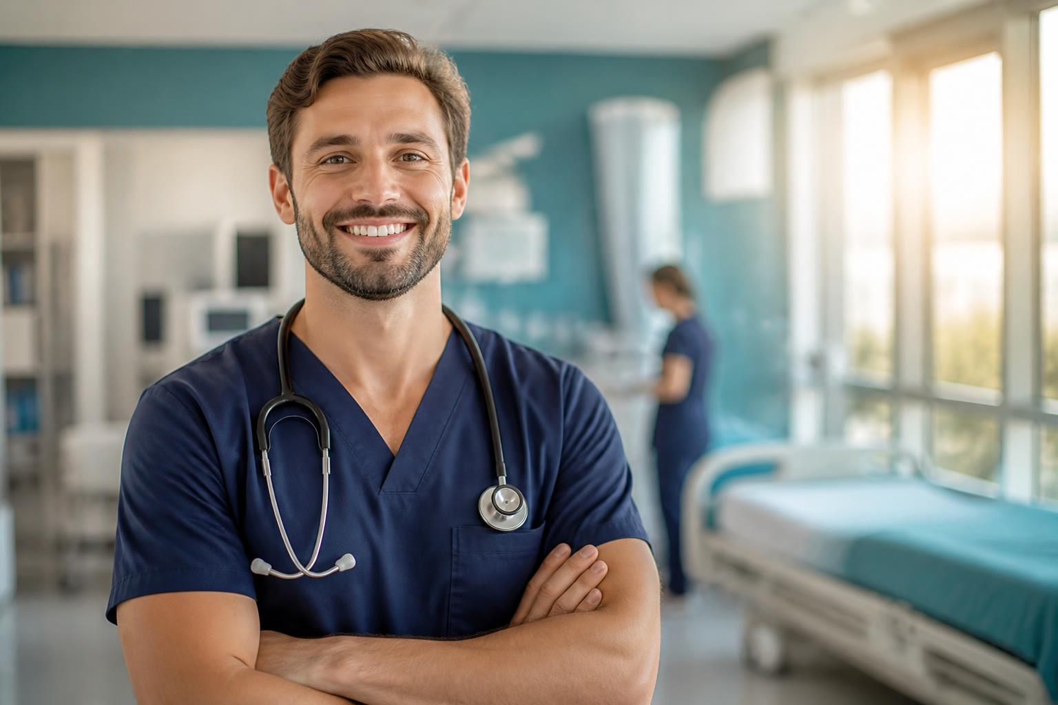 Healthcare Professional
