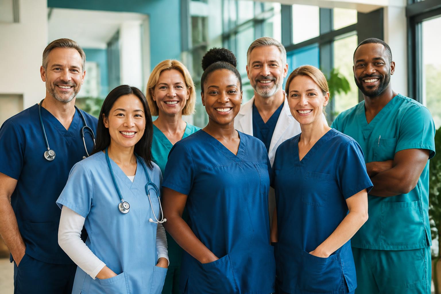 Healthcare Team